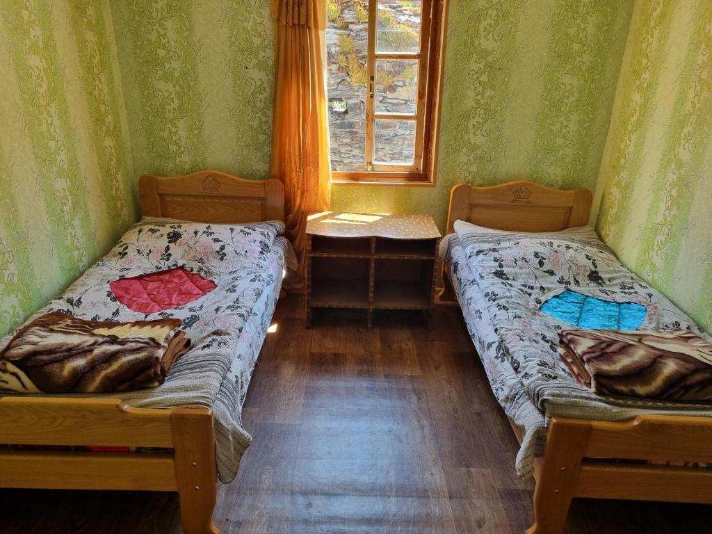 Guest House Buba - Small Twin Room