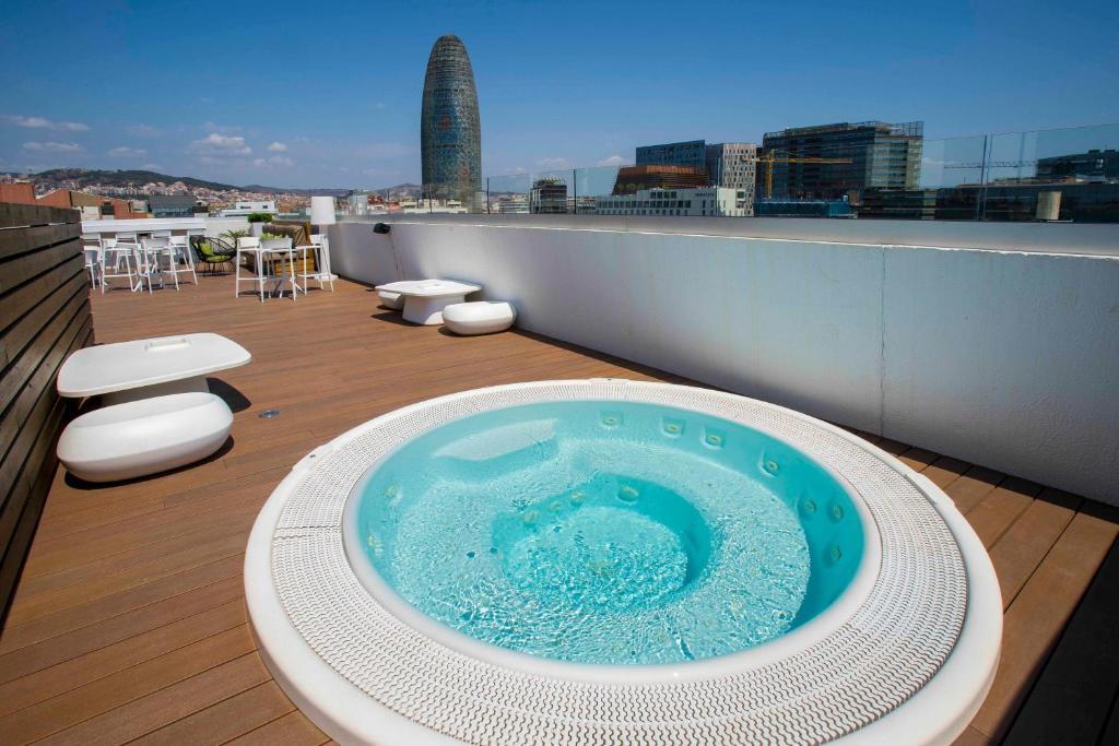 Golden Hotel Barcelona, Barcelona – Precios actualizados 2023