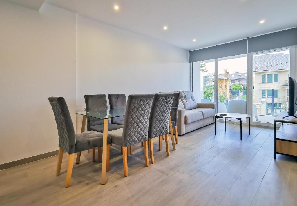 Duerming Playa de Foz VUT - 2