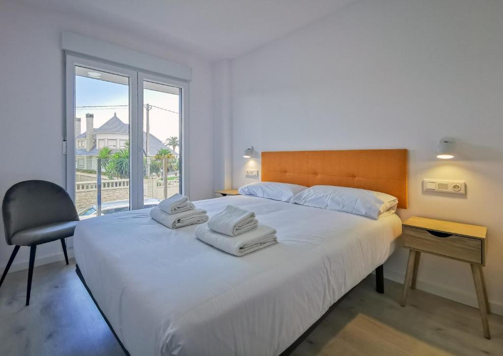 Duerming Playa de Foz VUT - 10