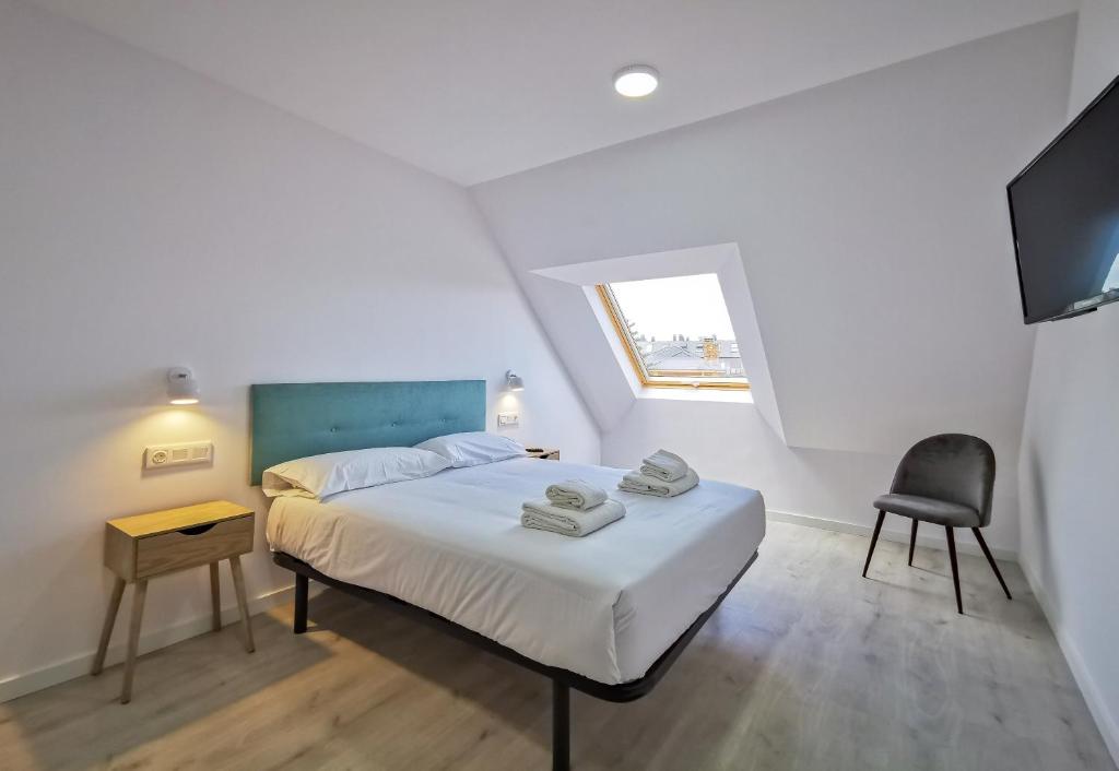 Duerming Playa de Foz VUT - 7