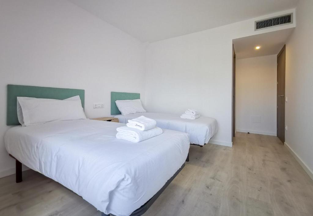 Duerming Playa de Foz VUT - 8