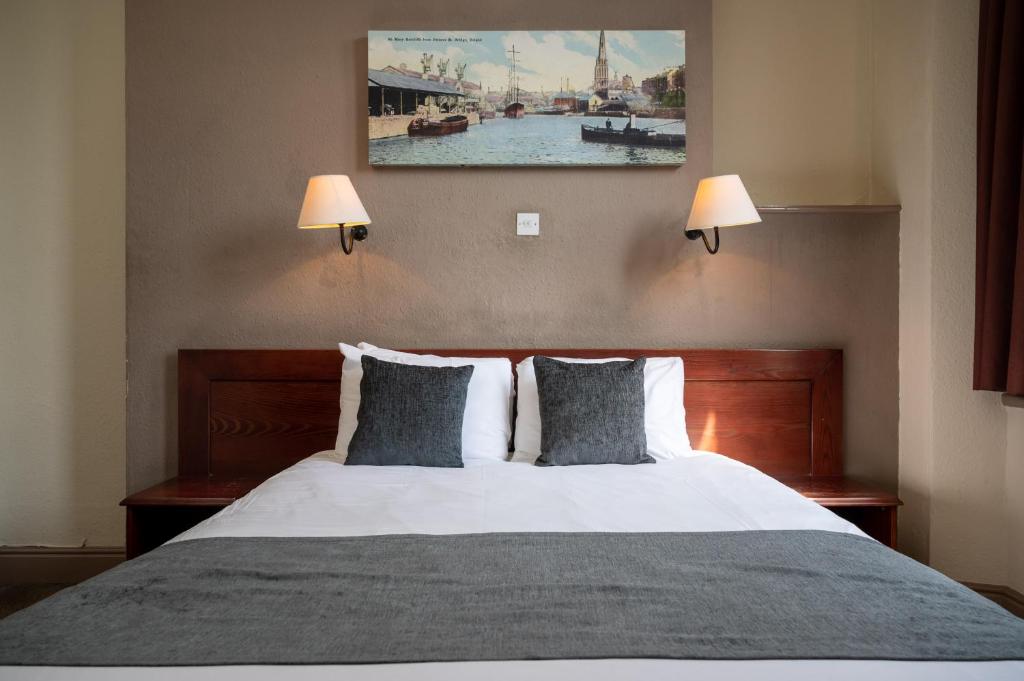 Channings Hotel by Greene King Inns - Resim 11