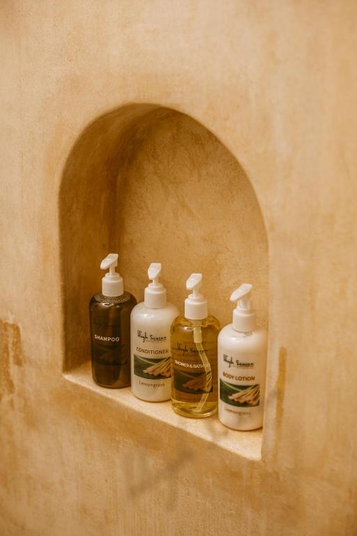 High Season Pool Villa & Spa - 7