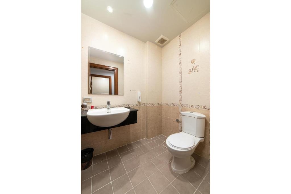 GP House Phuket Patong Beach - Resim 45