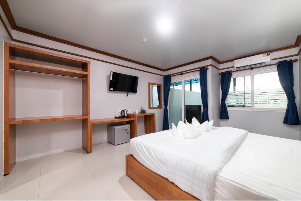 GP House Phuket Patong Beach - Resim 43