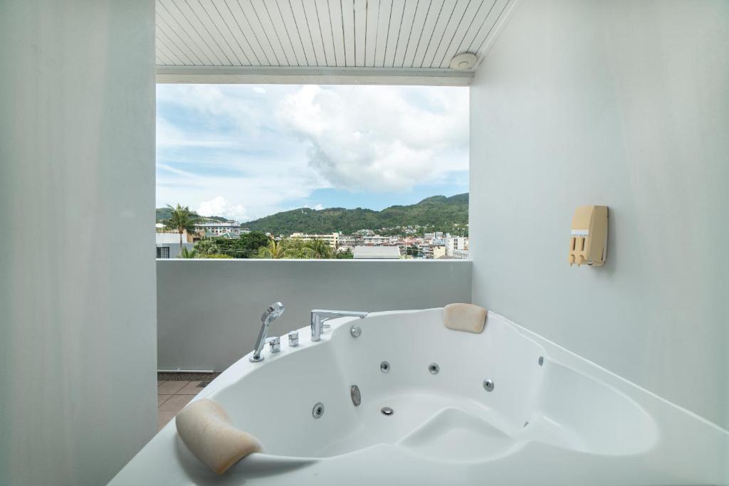 GP House Phuket Patong Beach - Resim 3