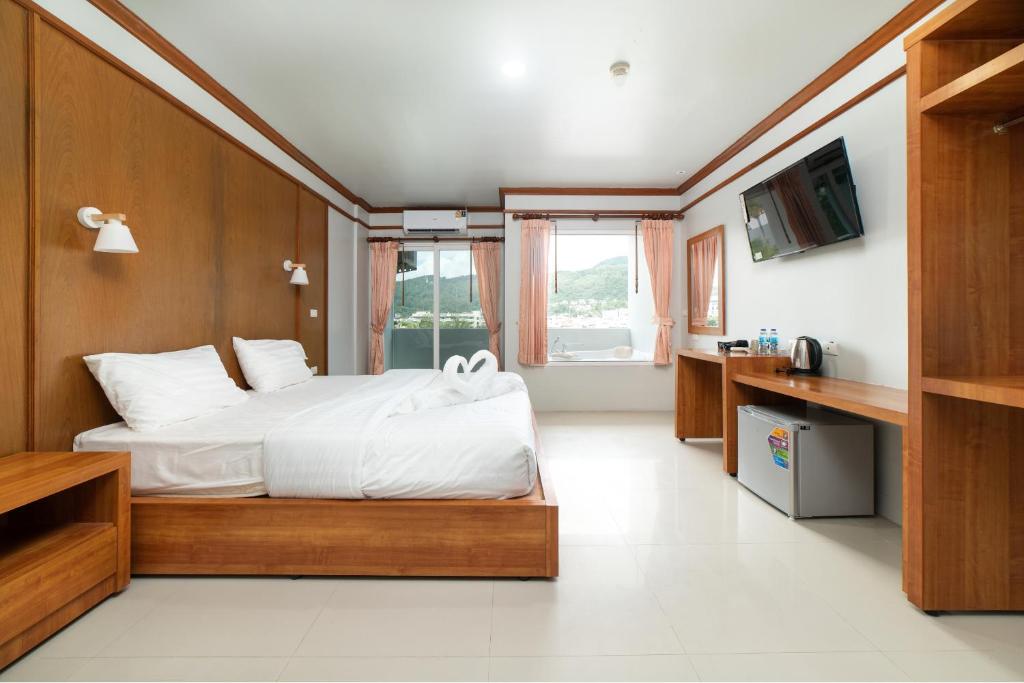 GP House Phuket Patong Beach - Resim 4