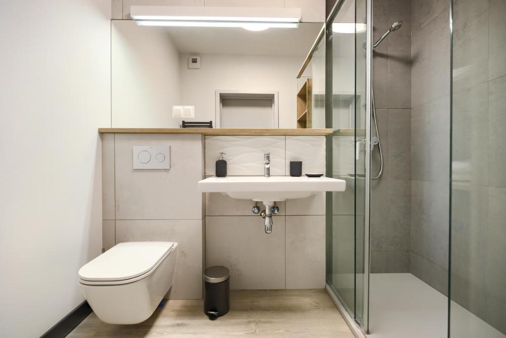 AboutArtApartments - Otyńska 4 - 18