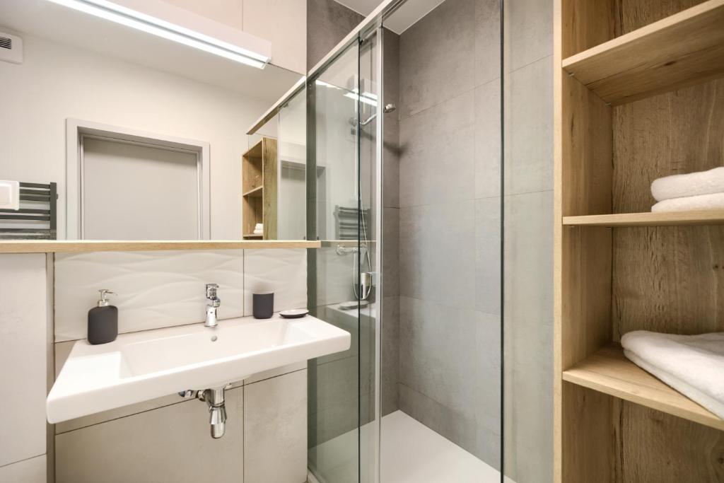 AboutArtApartments - Otyńska 4 - 17