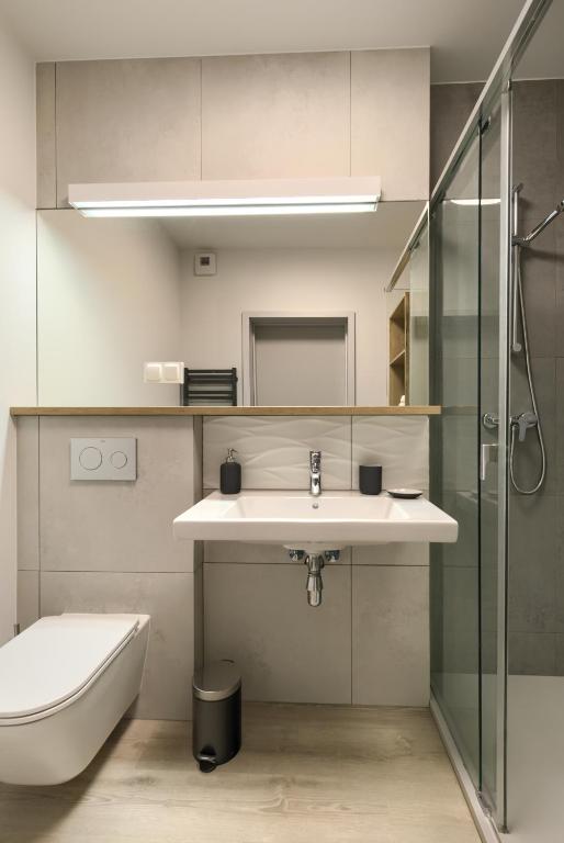 AboutArtApartments - Otyńska 4 - 16