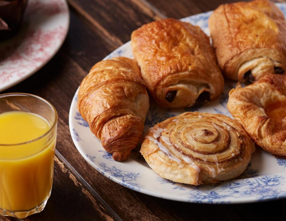 Channings Hotel by Greene King Inns - Resim 38