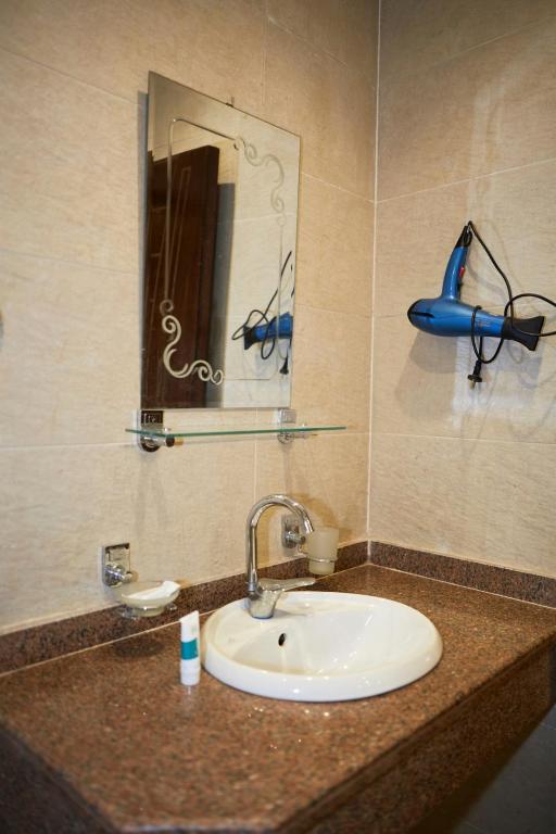 Grand Pyramid View Hotel - 15