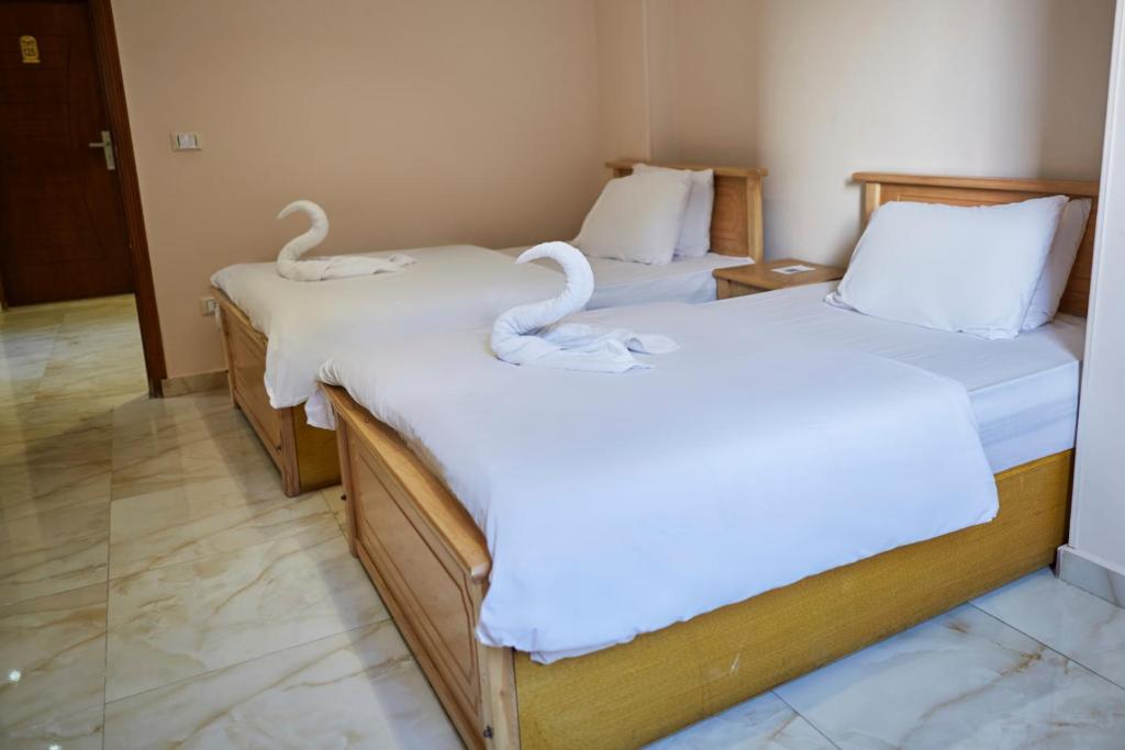 Grand Pyramid View Hotel - 18