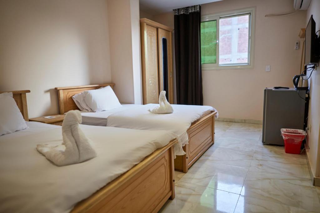 Grand Pyramid View Hotel - 19