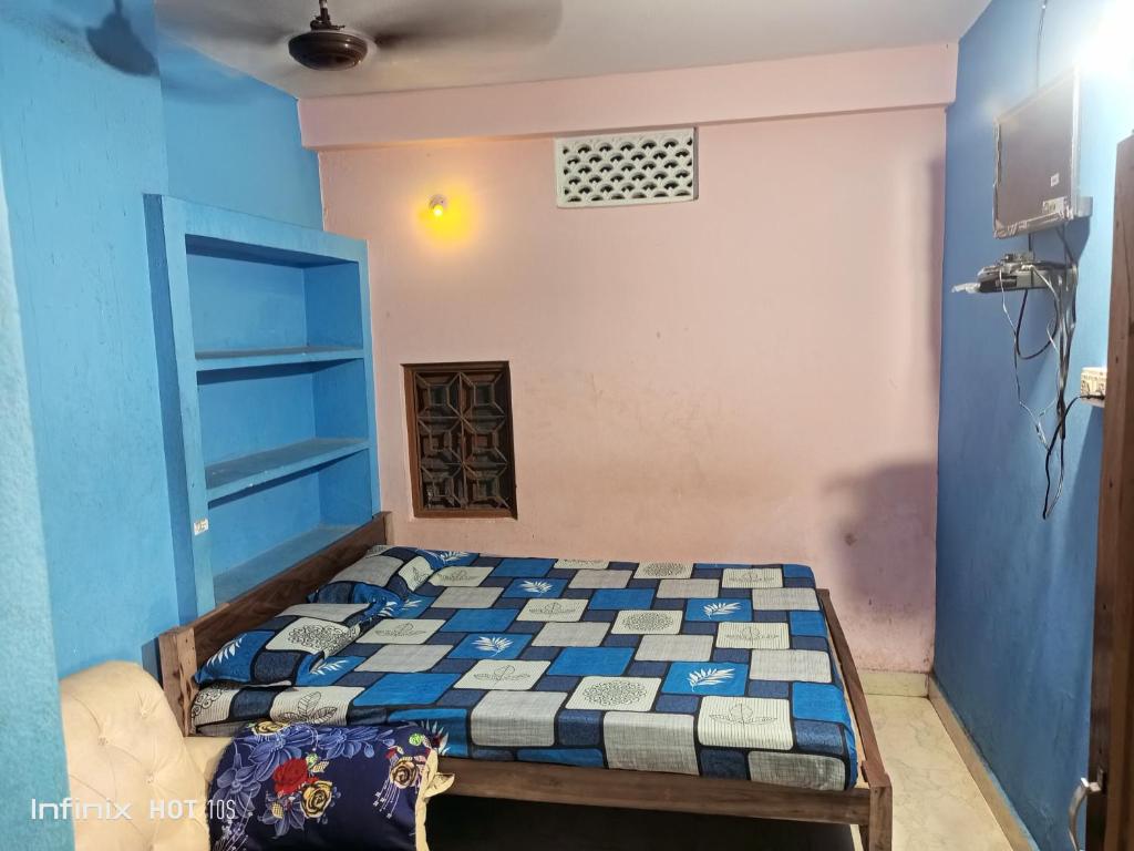 Omm kar lodge, Puri (updated prices 2024)