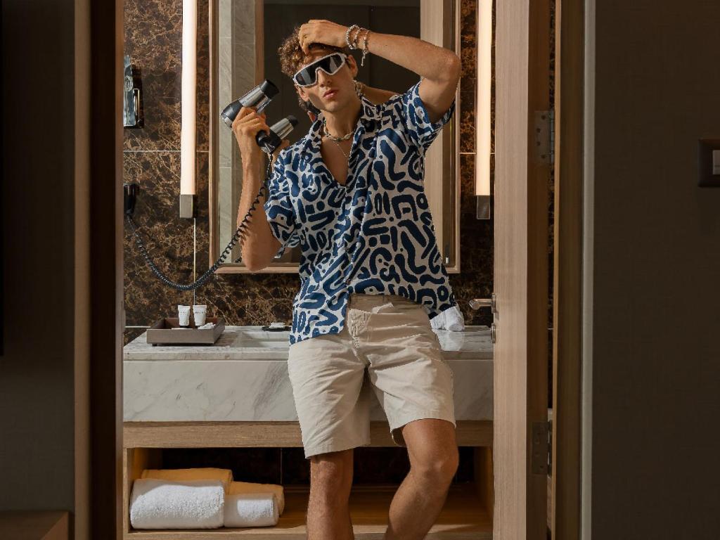 
SkyView Grand Suites
