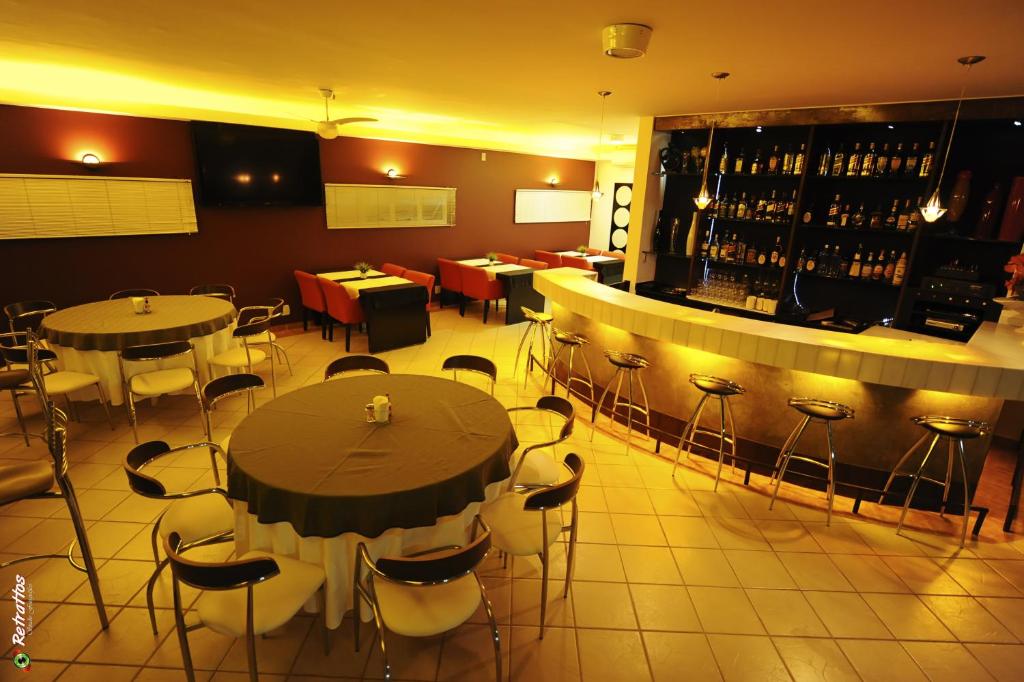  Regente Hotel