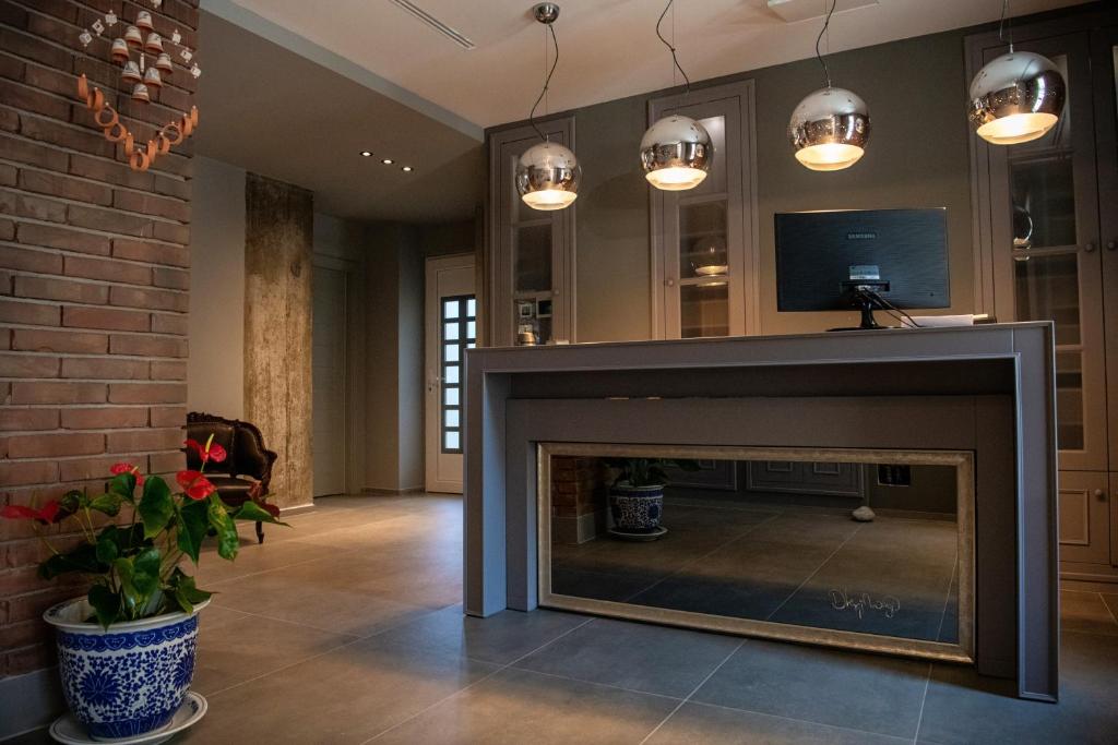 Hotel Vila 11 - Imazhi 6