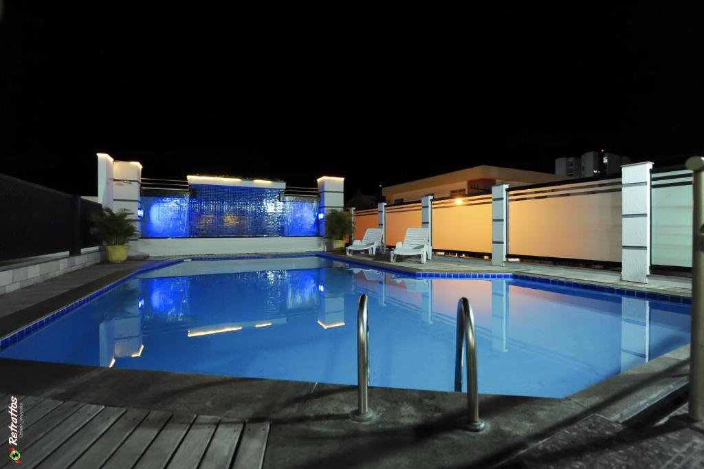  Regente Hotel