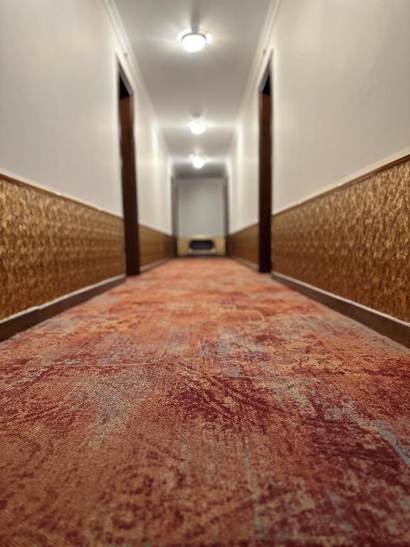 Fotografie z fotogalerie ubytování Dinasty Hotel v destinaci Tirana