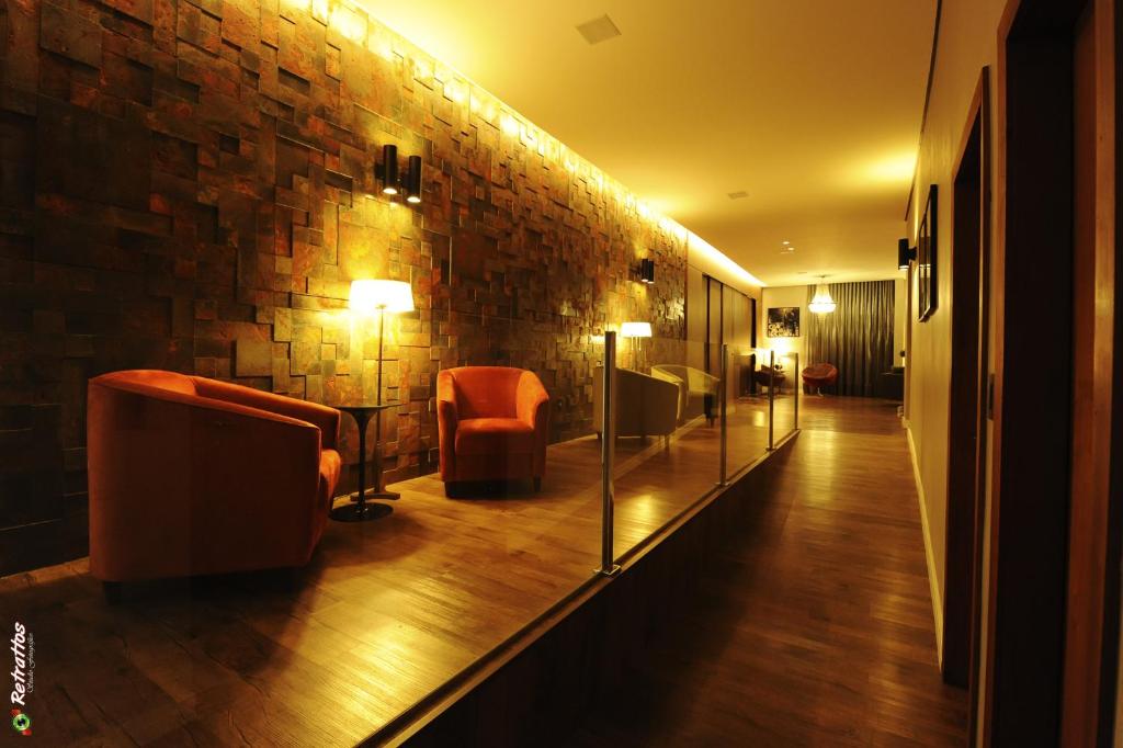  Regente Hotel