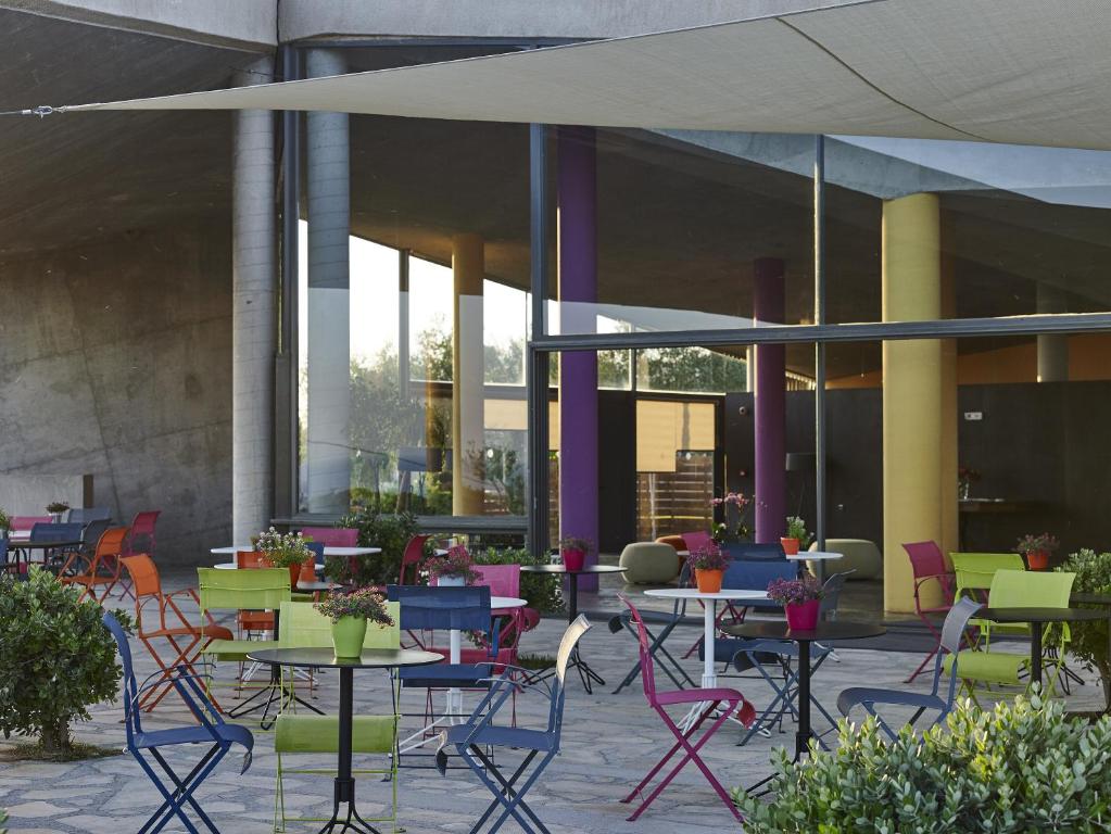 Fotografie z fotogalerie ubytování Leivatho Hotel v destinaci Svoronata