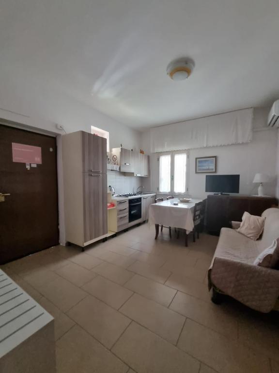 Caruso Apartment - Appartement - Rez-de-Chaussée