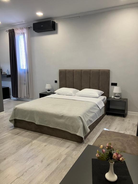 Haya Guest House - Standard Double Room