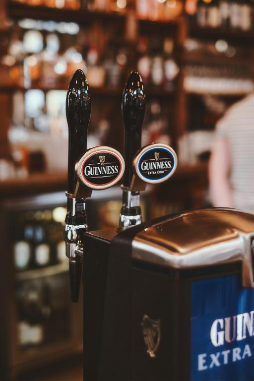 The Black Lion Pub & Boutique Guesthouse