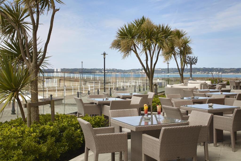 Radisson Blu Waterfront Hotel, Jersey, Saint Helier Jersey – Updated 2022  Prices