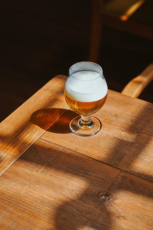 The Black Lion Pub & Boutique Guesthouse - Resim 37