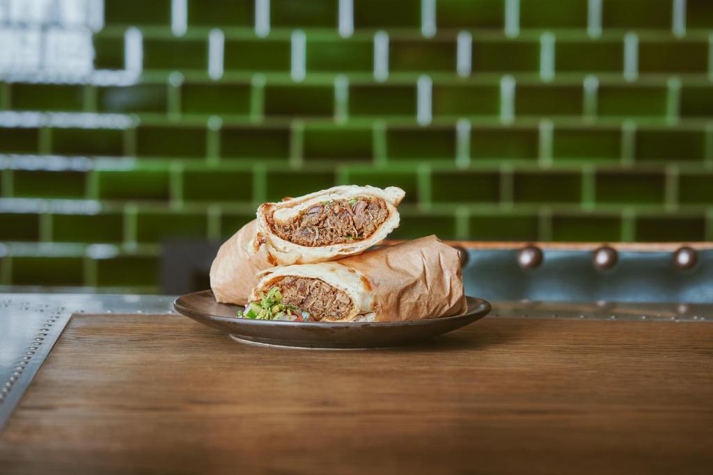 The Black Lion Pub & Boutique Guesthouse - Resim 33