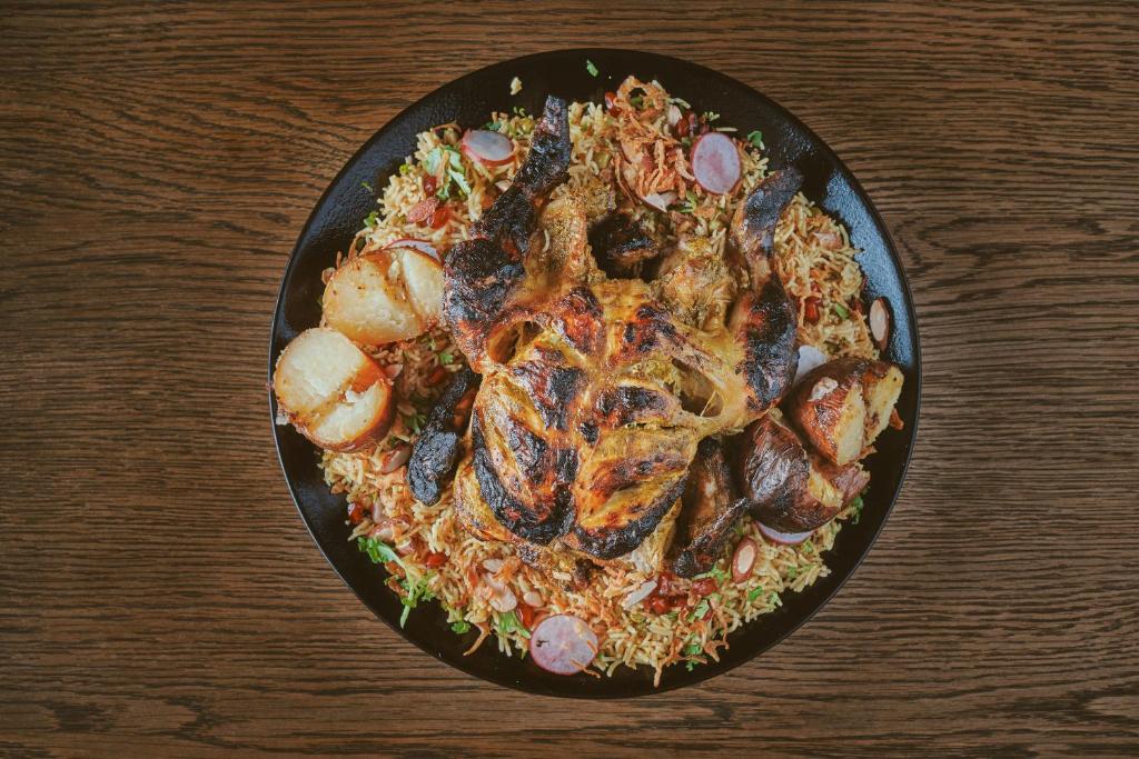 The Black Lion Pub & Boutique Guesthouse - Resim 24