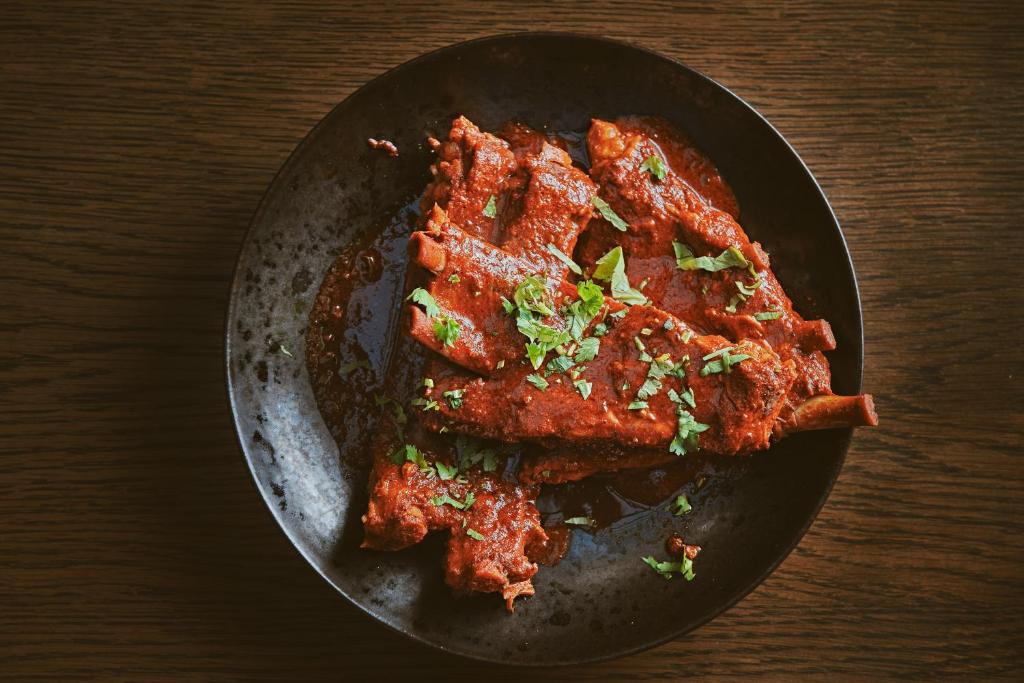 The Black Lion Pub & Boutique Guesthouse - Resim 31