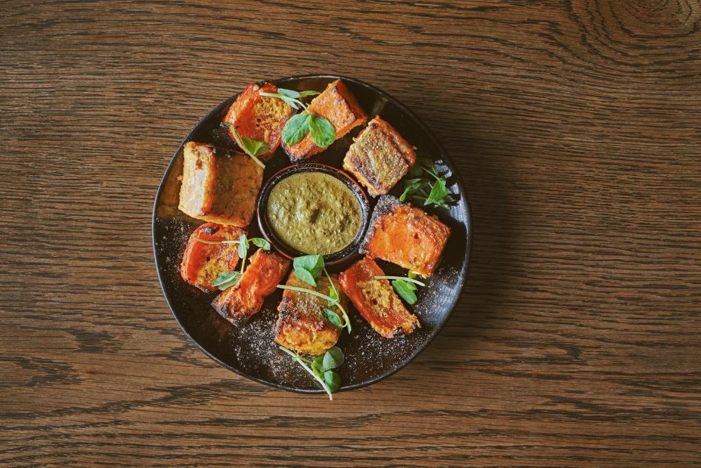 The Black Lion Pub & Boutique Guesthouse - Resim 34