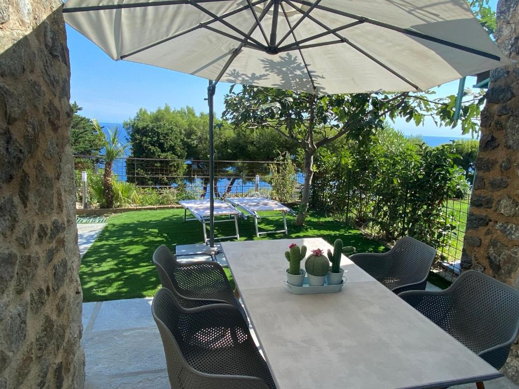 Dominio Mare Resort & SPA - 两卧室公寓