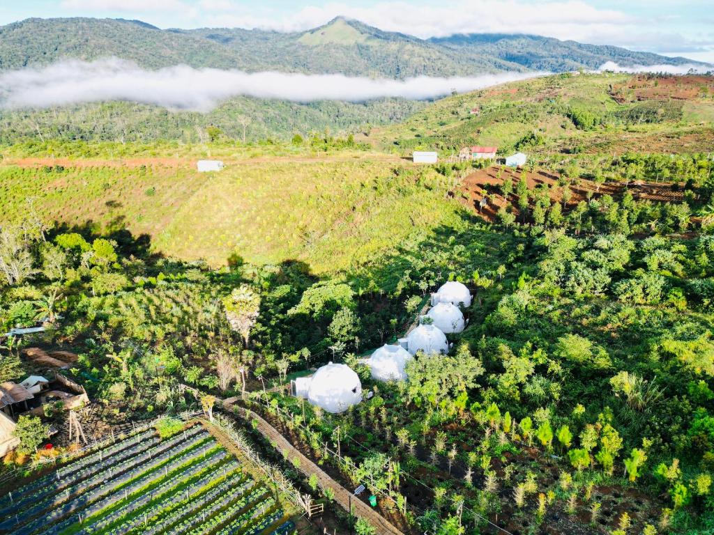 Ventosa Homefarm Măng Đen, Kon Von Kla (updated prices 2025)