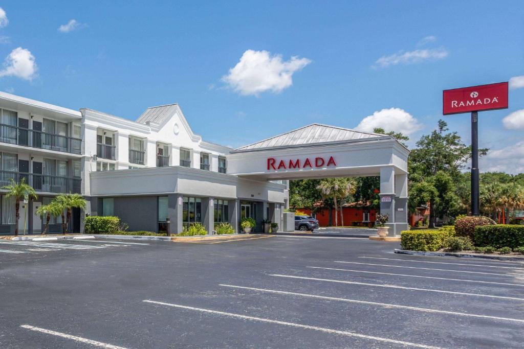 Ramada  Altamonte Springs