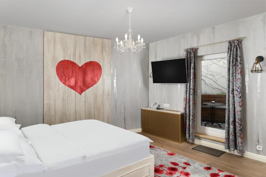 Maison Bistro & Hotel - Grand Double Or Twin Room