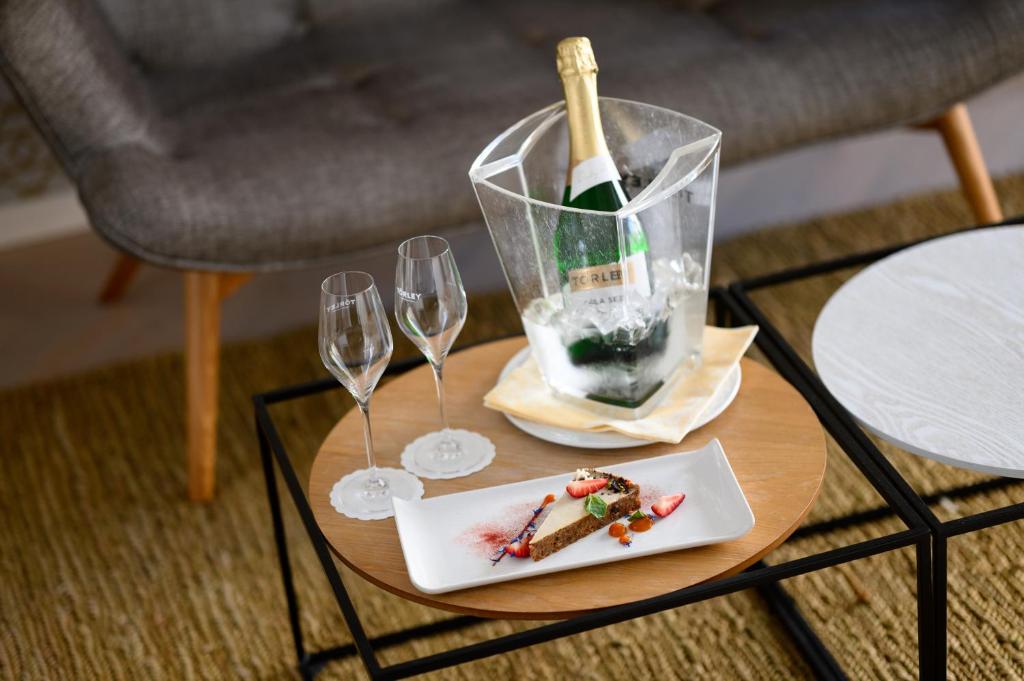 Maison Bistro & Hotel - Resim 23