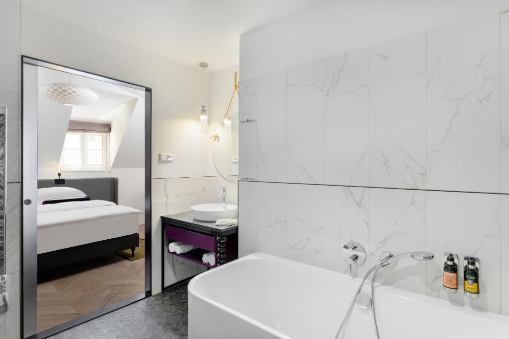 Maison Bistro & Hotel - Resim 29