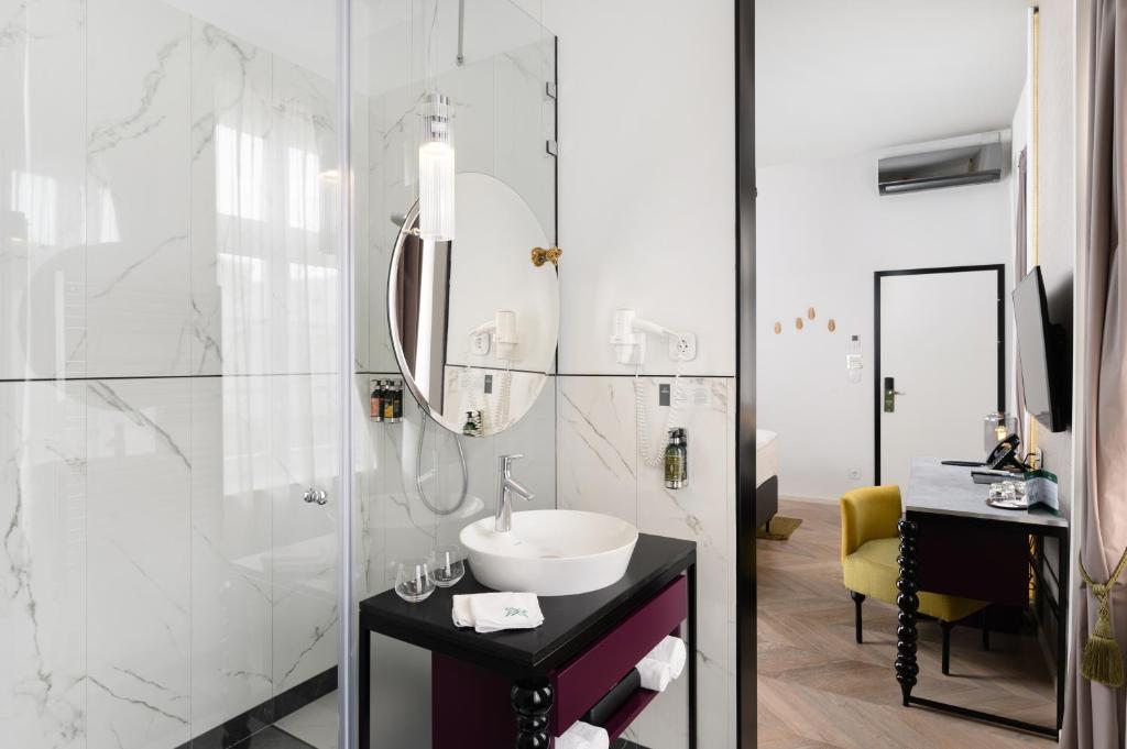 Maison Bistro & Hotel - Resim 28