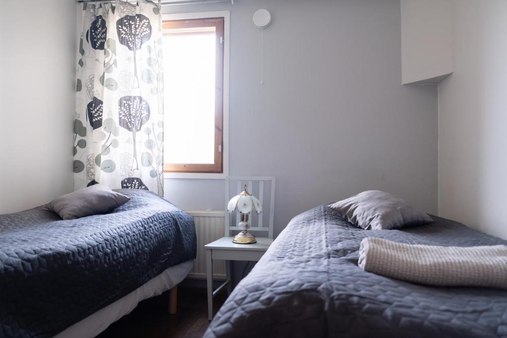 Bed & Breakfast Restaurang Sybarit - 
