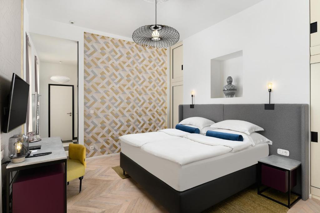 Maison Bistro & Hotel - Resim 10