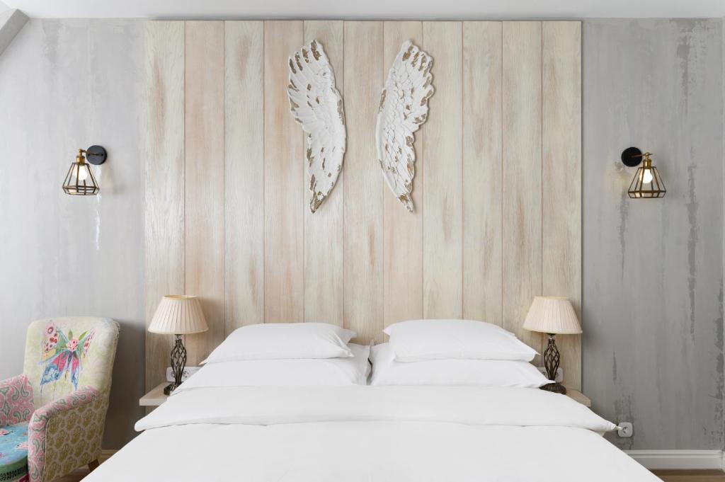 Maison Bistro & Hotel - Resim 33