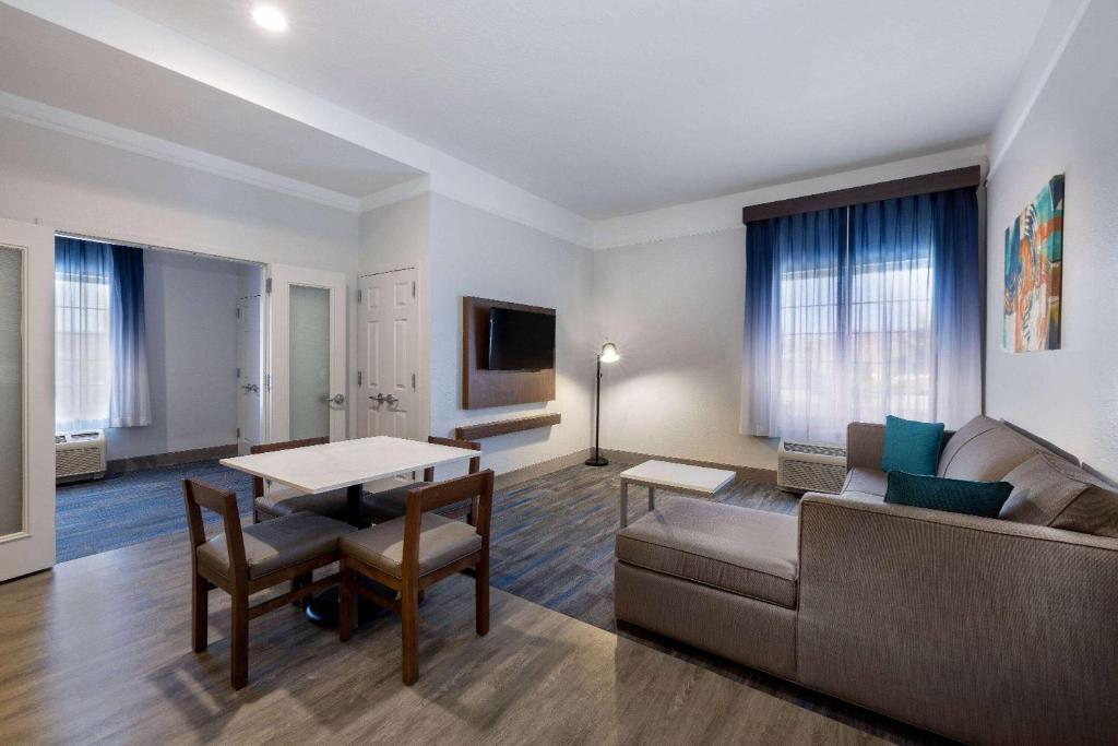 La Quinta by Wyndham St. George - Premier King Suite De Una Habitación-No Fumadores