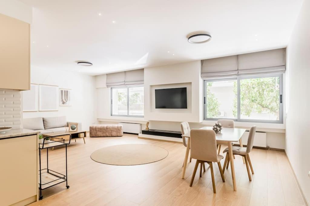 Ritzy 2BR Apartment in the Heart of Kolonaki by UPSTREET