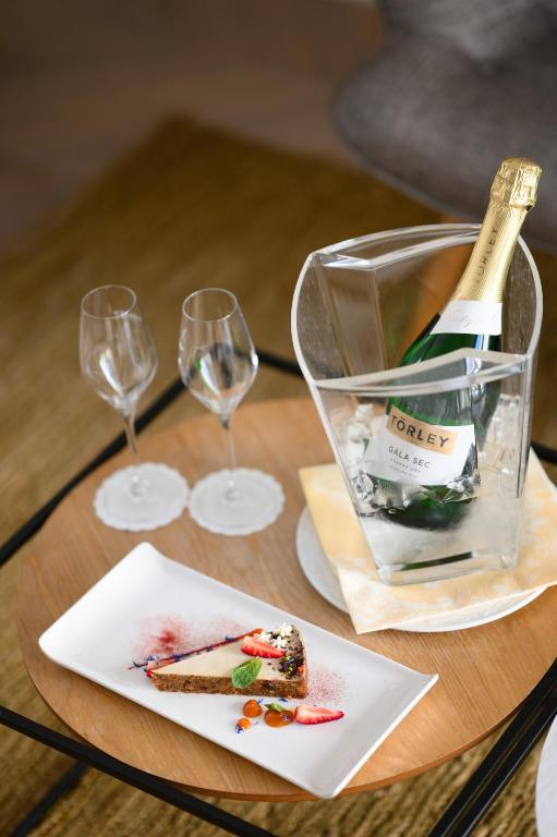 Maison Bistro & Hotel - Resim 34