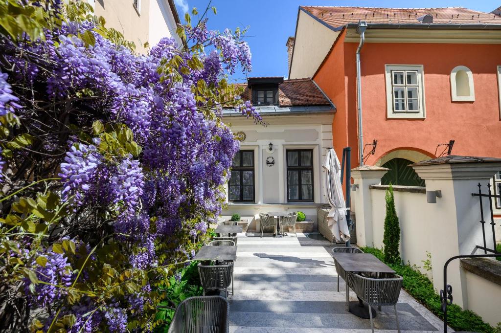 Maison Bistro & Hotel - Resim 36